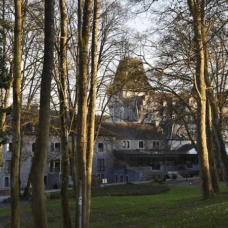 Villa Vink Durbuy Exterior photo