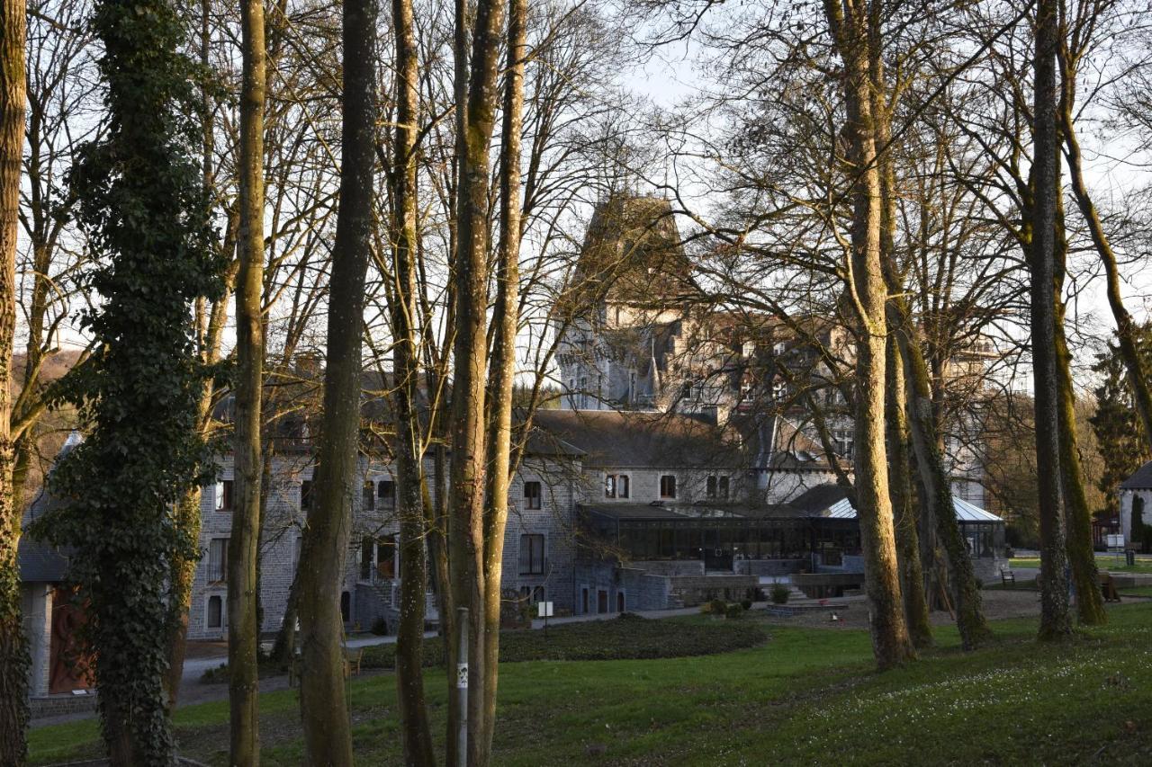 Villa Vink Durbuy Exterior photo